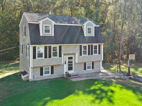 3 Adelman Rd, Wilmington MA 01887