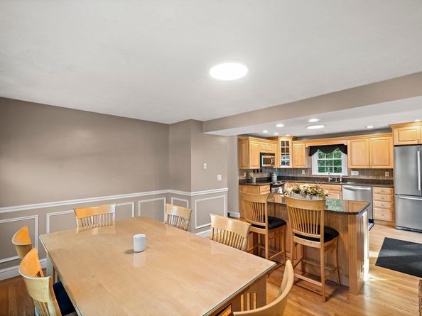 3 Adelman Rd, Wilmington MA 01887
