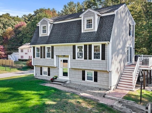 3 Adelman Rd, Wilmington MA 01887
