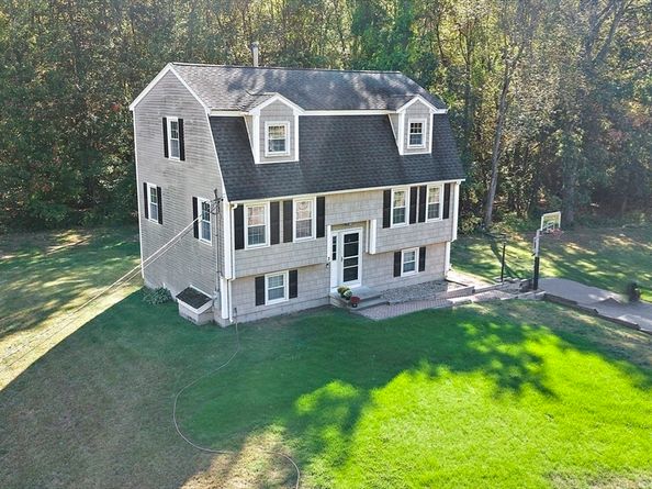3 Adelman Rd, Wilmington MA 01887