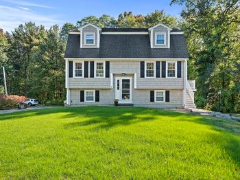 3 Adelman Rd