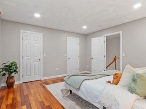 45 Winterberry Way, Bedford MA 01730