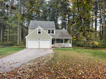 45 Winterberry Way