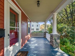 365 Weston Road, Wellesley MA 02482