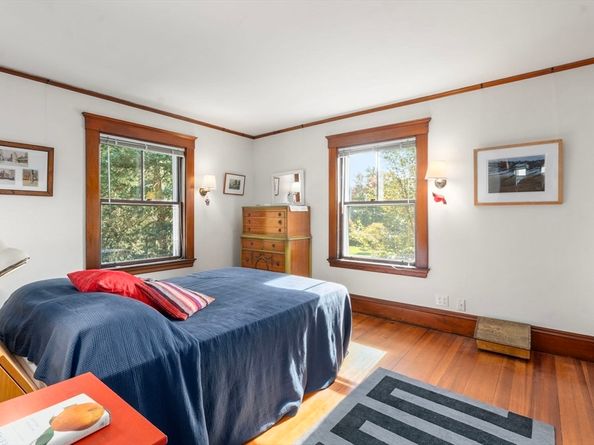 365 Weston Road, Wellesley MA 02482