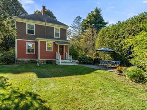 365 Weston Road, Wellesley MA 02482