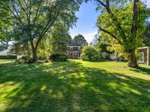 365 Weston Road, Wellesley MA 02482