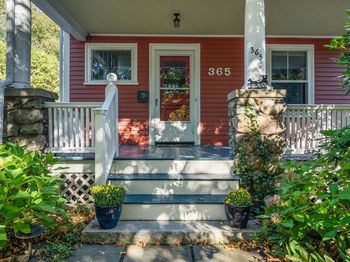 365 Weston Road
