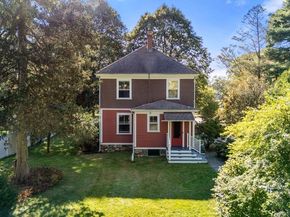 365 Weston Road, Wellesley MA 02482