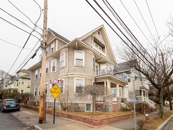 168 Brook Road, Milton MA 02186