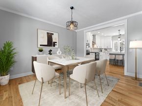 29 Thornton Street, Mendon MA 01756