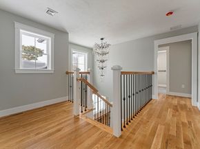 29 Thornton Street, Mendon MA 01756