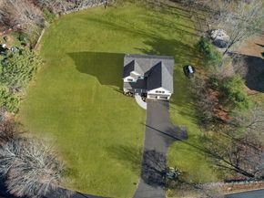 29 Thornton Street, Mendon MA 01756