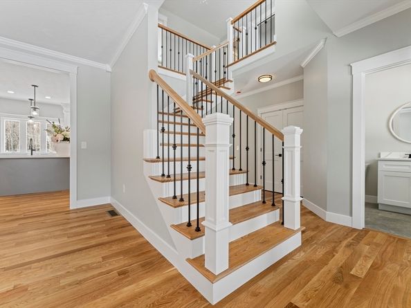 29 Thornton Street, Mendon MA 01756