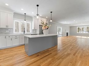 29 Thornton Street, Mendon MA 01756