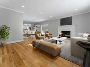 29 Thornton Street, Mendon MA 01756