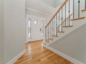 29 Thornton Street, Mendon MA 01756