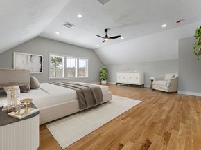 29 Thornton Street, Mendon MA 01756
