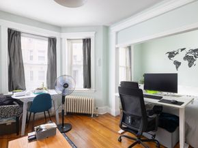 87 Gordon Street, Boston MA 02135