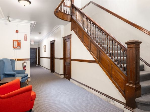 87 Gordon Street, Boston MA 02135
