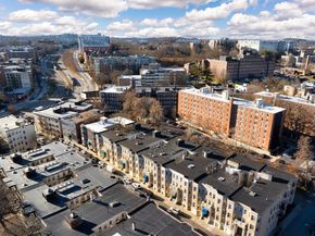 87 Gordon Street, Boston MA 02135