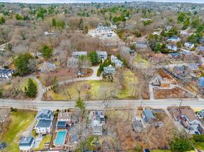 490 Pleasant St, Belmont MA 02478