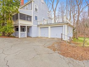 490 Pleasant St, Belmont MA 02478