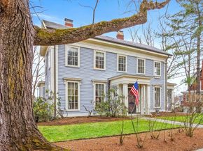 490 Pleasant St, Belmont MA 02478