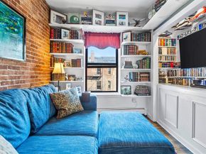 28 Worcester Square 4F, Boston MA 02118
