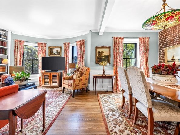 28 Worcester Square 4F, Boston MA 02118