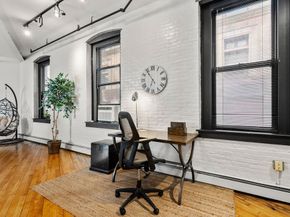 13-19 Stanhope Street 2A, Boston MA 02116