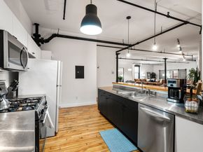 13-19 Stanhope Street 2A, Boston MA 02116