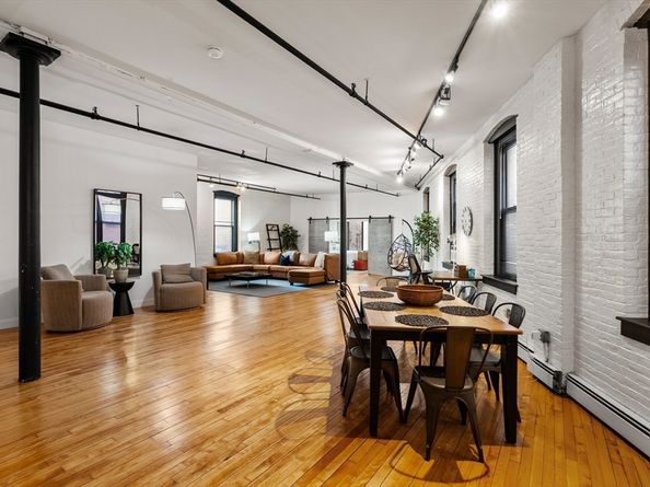 13-19 Stanhope Street 2A, Boston MA 02116