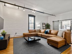 13-19 Stanhope Street 2A, Boston MA 02116