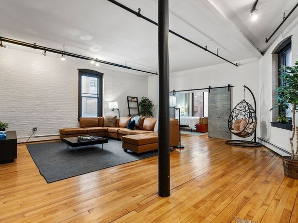 13-19 Stanhope Street 2A, Boston MA 02116