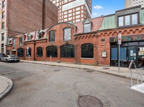 13-19 Stanhope Street 2A, Boston MA 02116