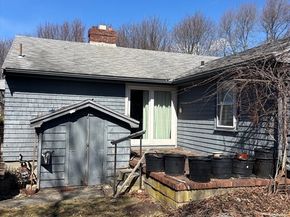 2 Savin Road, Wakefield MA 01880