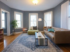 956 Cambridge St 3, Cambridge MA 02141