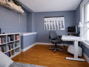 956 Cambridge St 3, Cambridge MA 02141