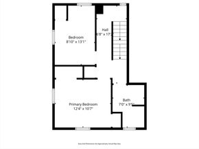 18-20 Buck Street 1, Woburn MA 01801