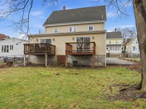 18-20 Buck Street 1, Woburn MA 01801