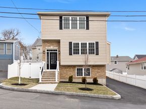 35 Liberty Ave, Revere MA 02151