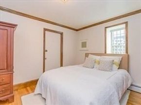 15 Blackwood St 1, Boston MA 02115