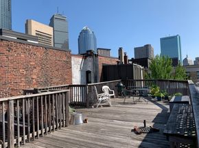 15 Blackwood St 1, Boston MA 02115