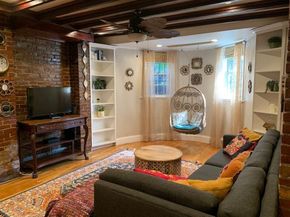 15 Blackwood St 1, Boston MA 02115