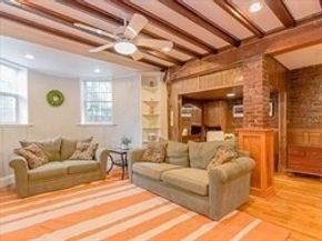 15 Blackwood St 1, Boston MA 02115