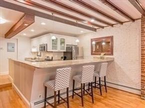15 Blackwood St 1, Boston MA 02115