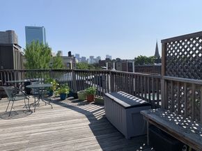 15 Blackwood St 1, Boston MA 02115