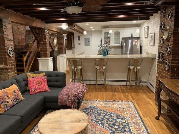 15 Blackwood St 1, Boston MA 02115