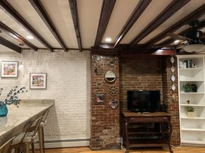 15 Blackwood St 1, Boston MA 02115